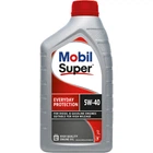 Моторное масло Mobil Super Everyday Protection