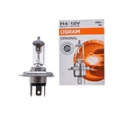 Лампа галогенна 55W 12V H4 P43T OSRAM 64193