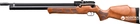 Пневматична гвинтівка Kral Puncher Mega Wood PCP (36810093) - зображення 1