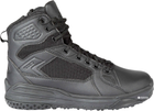 Мужские тактические ботинки 5.11 Tactical Halcyon Patrol Boot 12362 48.5 (13) Black (2000980406654)