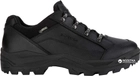 Жіночі тактичні кросівки LOWA Renegade II GTX LO TF 310904/999 39 (5.5) Black (2000980408818) - зображення 1