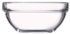 Салатник Luminarc Empilable Transparent, 14 см V8036