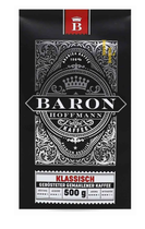 Кава мелена Baron Hoffmann Klassisch 500 г