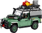 Zestaw klocków LEGO Icons Land Rover Classic Defender 2336 elementów (10317)