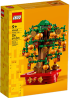 Конструктор LEGO Money Tree 336 деталь (40648)