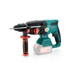 Перфоратор аккумуляторный Sturmax RHM2501CR