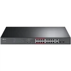 Комутатор мережний TP-Link TL-SL1218MP