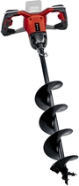 Бур грунтовый аккумуляторный Einhell Professional X-Change GP-EA 18/150 Li BL - Solo (3437000)