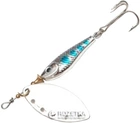 Блесна Daiwa Silver Creek Spinner R 1060 6 г Amago (04840691)
