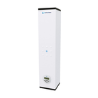Бактерицидний рециркулятор BactoSfera ORBB 15x1 Vertical