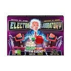 Електромеханічний конструктор Danko Toys Electro Laboratory FM Radio ELab-01-01