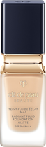 Podkład do twarzy Cle de Peau Beaute Radiant Matte SPF 25 B10 30 ml (730852162600)