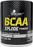 Амінокислоти Olimp BCAA Xplode