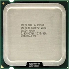 Процессор Intel Core 2 Quad Q9500 2.83GHz/6M/1333 (SLGZ4) s775, tray