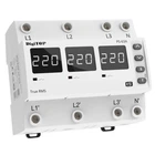 Переключатель фаз PS-63A M6W