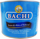Тунець Bachi у власному соку 1700 г (8410673001310)