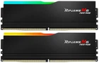 Модуль пам'яті G. Skill Ripjaws M5 Neo RGB DDR5-6000 64GB (2x32GB) (F5-6000J3636F32GX2-RM5NRK)
