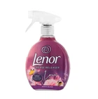 Спрей для розгладження складок на одязі Lenor Crease Releaser Exotic Bloom, 500 мл (57648)