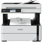 МФУ ink mono A4 EcoTank M3170 39 ppm Fax ADF Duplex USB Ethernet Wi-Fi Pigment Epson (teh0015728)
