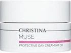 Захисний крем Крестина Muse Protective Day Cream SPF30 50 мл