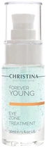 Гель для зони навколо очей Christina Forever Young Eye Zone Treatment 30 мл