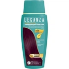 Оттеночный бальзам Leganza 51 - Темная вишня 150 мл (3800010505796)