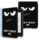 Чехол BeCover Smart Case для Amazon Kindle Paperwhite 12th Gen. 2024 7" Don't Touch (712853)