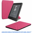 Чохол BeCover Ultra Slim Origami для Amazon Kindle Paperwhite 12th Gen. 2024 7"