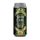 Шампунь Beer Care С хмелем и ментолом Против перхоти 400 мл (4820164641965)