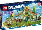Конструктор LEGO DREAMZzz Конюшня фантастических существ 681 деталь (71459)