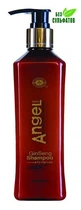 Шампунь от выпадения волос с экстрактом женьшеня Angel Professional 300 мл