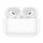 Бездротові навушники HOCO EW77 True wireless stereo headset White (6942007631792)
