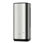 Дозатор для мыла-пены сенсорный TORK 460009 S4 Intuition - Картридж/ Нерж. сталь/ 1литр
