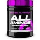 Аминокислота Scitec Nutrition All Aminos 340 г