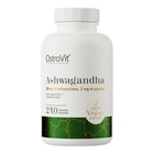 Натуральная добавка OstroVit Vege Ashwagandha 10 мг