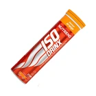 Изотоник Nutrend IsoDrinx, 12 шипучих таблеток - Апельсин