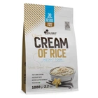 Заменитель питания Olimp Sport Nutrition Cream of Rice Instant Form, 1 кг - Ваниль