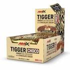 Батончик AMIX Tigger Choco Crunchy Protein Bar