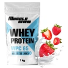 Протеин сывороточный MuscleWay 65% КСБ