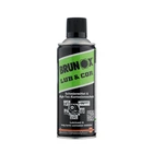 Мастило і консервація зброї, помпа Brunox Lub & Cor 400ml