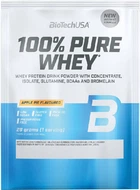 Протеин BioTech 100% Pure Whey