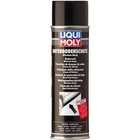 Антикор для днища кузова битум/смола (черный) Unterbodenschutz Bitumen Schwarz 0.5л Liqui Moly