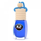 Ароматизатор для салона авто Vento Solo Refill Океан 8мл K2
