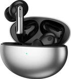 Наушники Hator Hyреrpunk Truepods SyncHUB Black (HTA430)