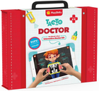 Zestaw Playshifu Tacto Doktor (8908013692484)