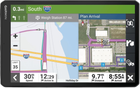 GPS-навігатор Garmin dēzl LGV1010 EU MT-D (010-02741-10)