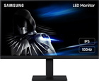 Монітор 22" Samsung S22D300 (LS22D300GAIXCI)