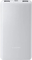 Powerbank Xiaomi Mi Power Bank Lite 10000 mAh 22.5W Grey (BHR9350GL)