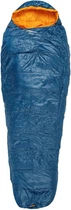 Спальный мешок Pinguin Micra 185 2020 R Blue