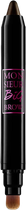 Kredka do brwi Lancome Monsieur Big 04 Ebony 1.5 g (3614271683045)